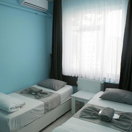Otel Nil Firat Bursa Exterior photo